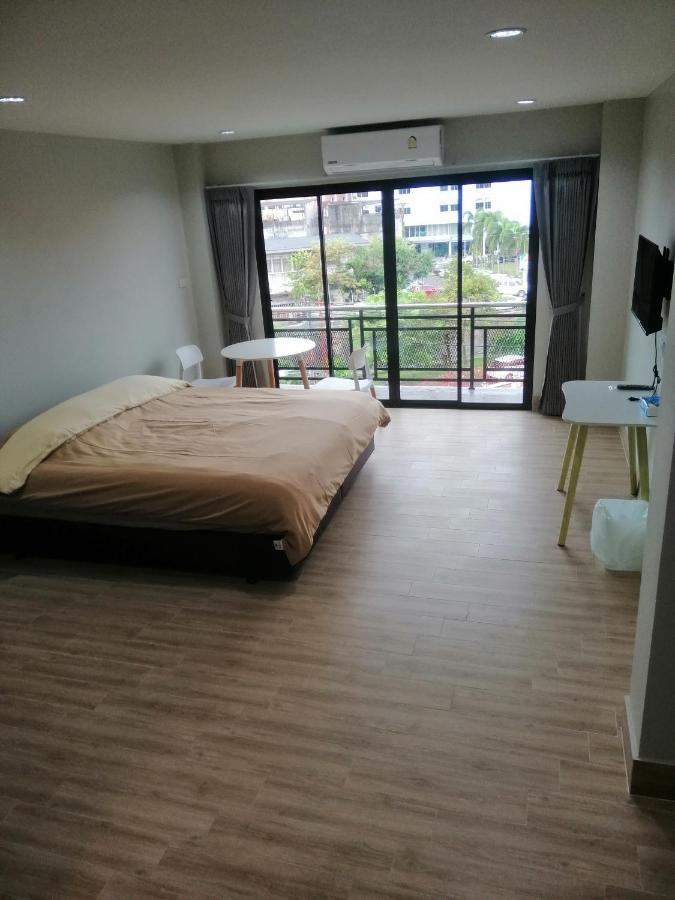 Ihome Hatyai Hat Yai Zewnętrze zdjęcie