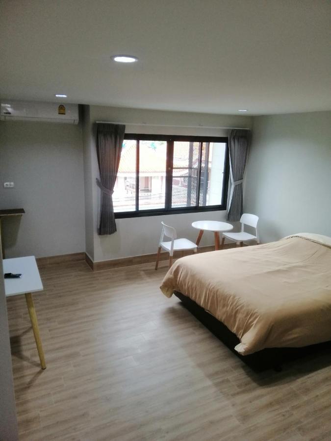 Ihome Hatyai Hat Yai Zewnętrze zdjęcie