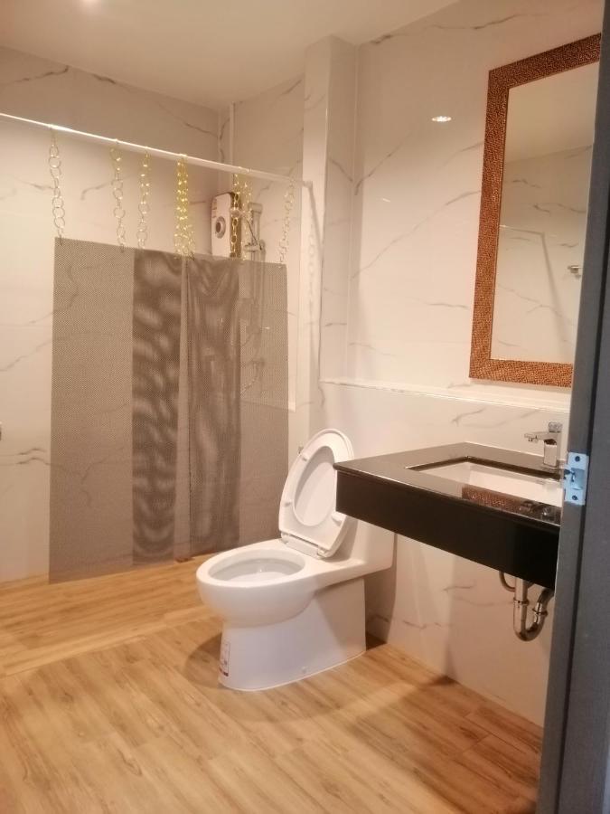 Ihome Hatyai Hat Yai Zewnętrze zdjęcie